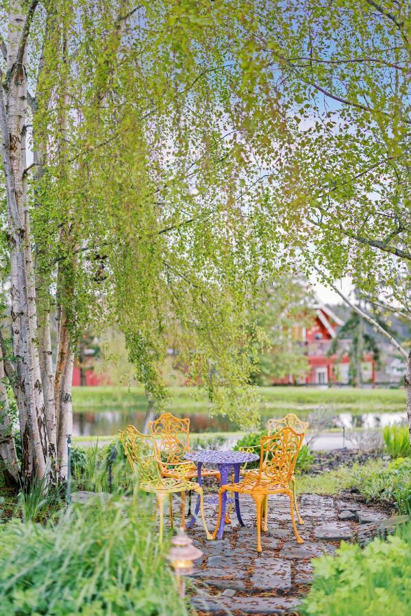 Trumpeter Inn Фрайдей-Гарбор Екстер'єр фото